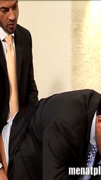 Spank!