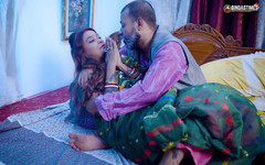 Xxx Lust World: Tchán ošukal snachu manželku svého nevlastního syna