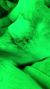 I Got the Green Light to Cum