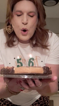 Happy Bday to Me!