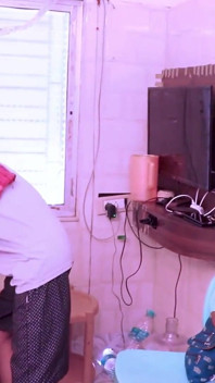 Indická doktorka madam má sex ve třech! Připojte se k nám