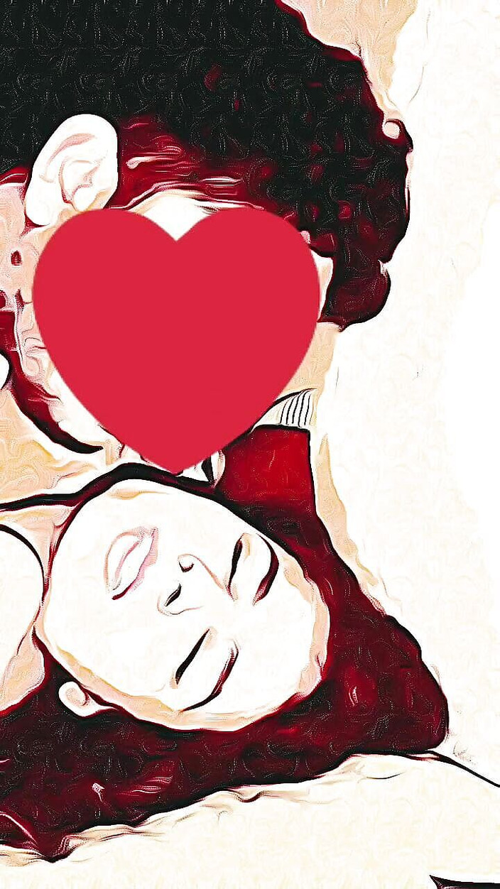 Hot Sis: Geile Latika mit stiefbruer