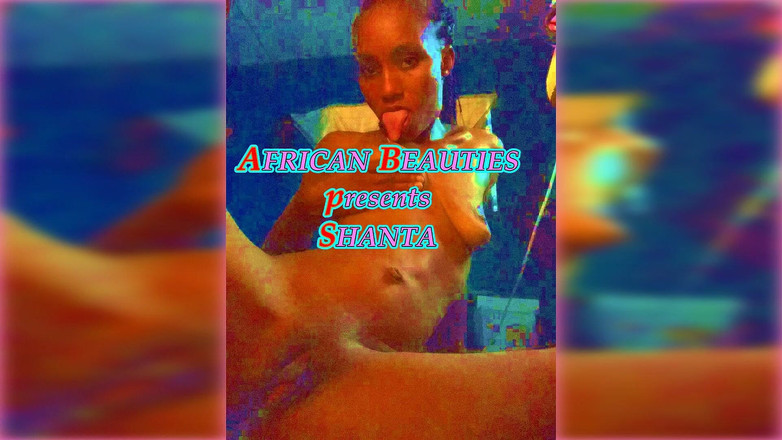 African Beauties: Máy bay bà già nóng bỏng chơi cái lồn được sử...