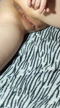 My Juicy Dumpling Between My Legs