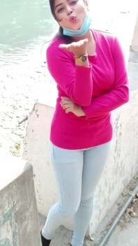 享受我的阴道，我会帮你提升阴道。