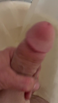 Showering