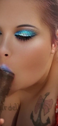 Sloppylynn Fun Deepthroat