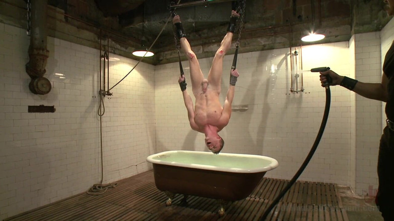 30 Minutes of Torment: La sfida per Pecorina Acri