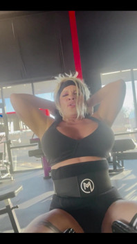 Gym Time
