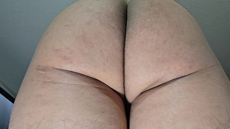 Shystr8_dl_bimex: Applaudissements sur les fesses et rebondissements