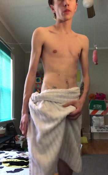 GhostCams: #thickdickmindset