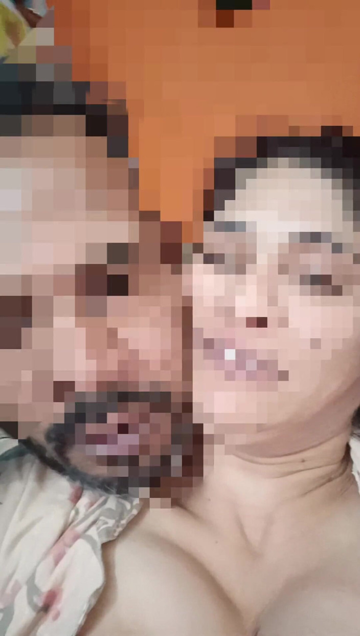 Anu: Caliente india novia se corre varias veces