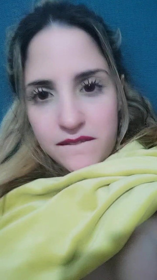 DivinaMaruuu: Zabawa z moim dildem w dupie