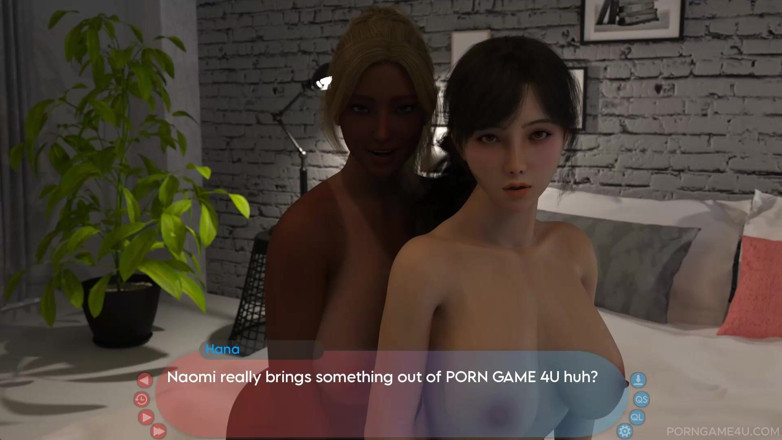 Porn game 4 u: Scene a quattro - di justice or mercy - P.10 - Tower Boy -...