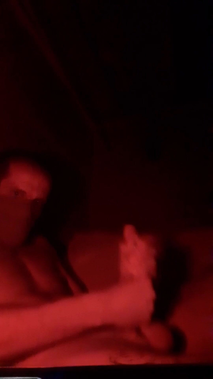 Reese Anthony: Hetero Chem Shot e Stroke