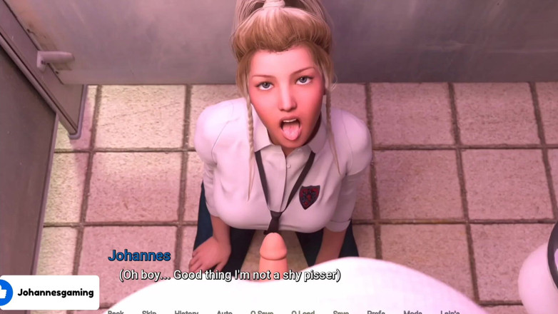 Snip Gameplay: Apartment69 she enjoyed me fucking her