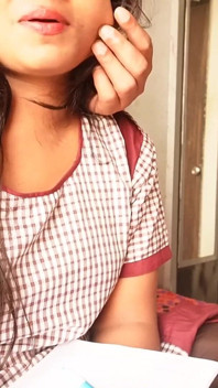 Huge Boobs Desi College Girl Teen Caught and Fucked by Teachers