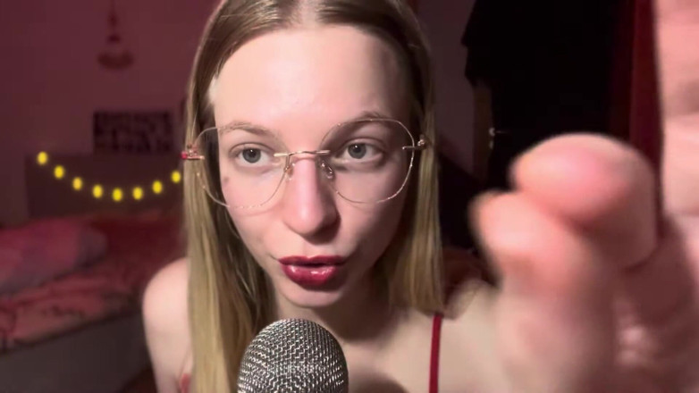 Goddess_Bella_Rae: Cuenta regresiva 20 a 0 Asmr