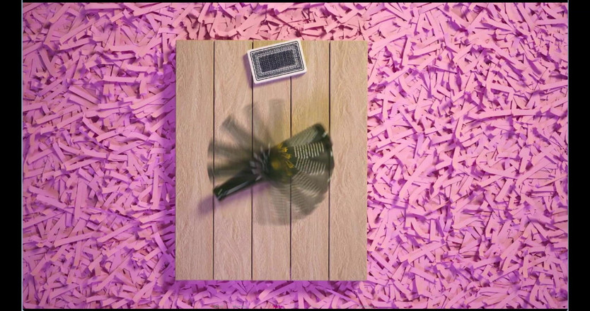 Johannes Gaming: Awam #21 - 迪伦和女士们玩旋转博特尔。