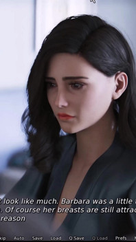 Mevrouw Denvers 4