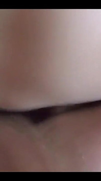 Amateur Home Sex with a Beautiful Mature with Orgasm in the POV
