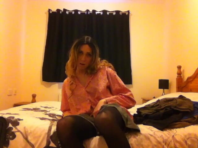 The Midnight Minx: Vintage midnightminx x