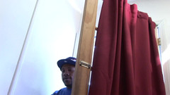 French X: Black Fucks Wet Girl