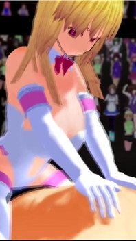 La migliore ragazza combattente 2 selene hip drop grinding (boko877)
