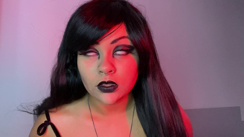 Cutiepiie Chubby: WICHsanleitung, rollen meine augen weiß