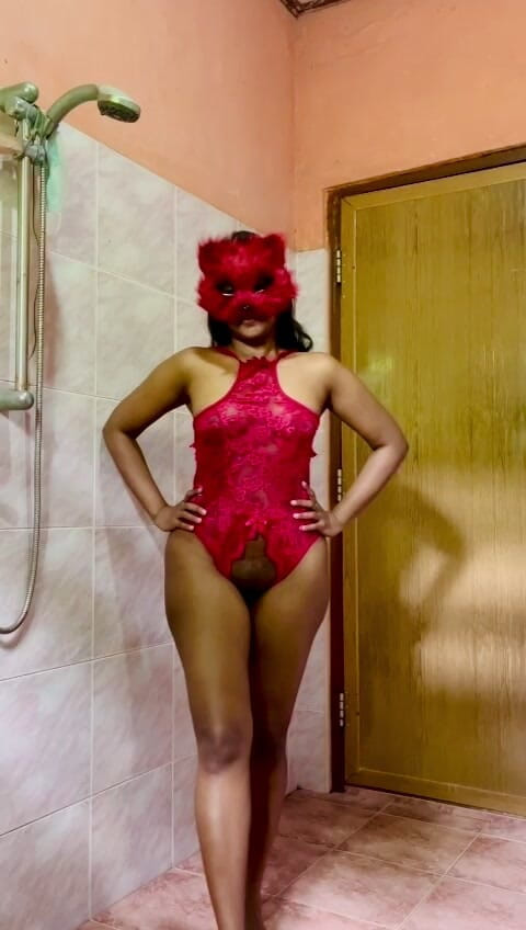Sweetysingle: Gesichtsmaske nach hause