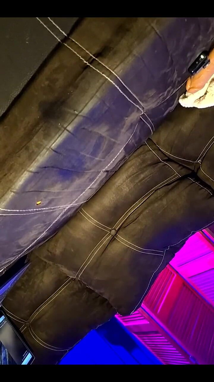 Sammy_corazon: Bu pazartesi, ayın 4'ünde yapılan bir test yayınıydı.