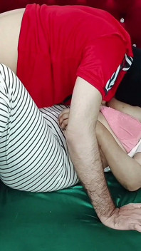 My Hot Indian Big Boobs Bhabhi Seducing Me When I Was Studying