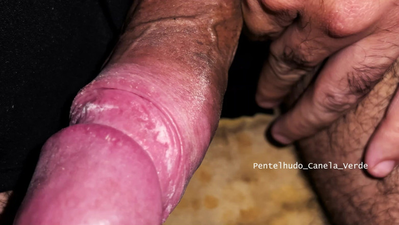 Fap_Smag_Boy: Smegma Dalam Handjob Bagian 02