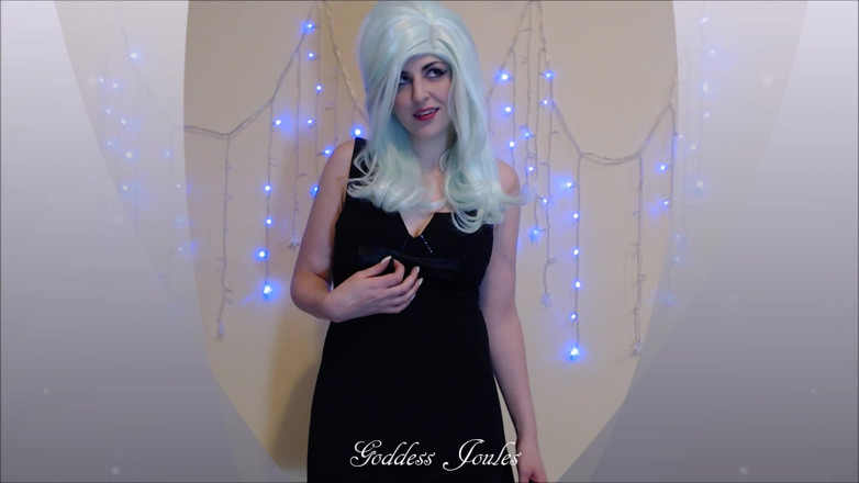 goddessjoules: Życzę gwiazdy