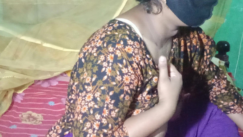 Desimombd: Mẹ kế Bangladesh bị con trai riêng đụ âm thanh rõ ràng -...