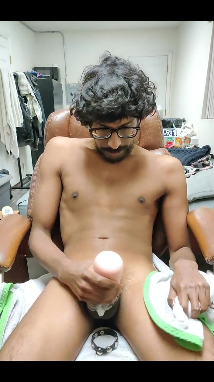 NANDgasm: Попробовала член