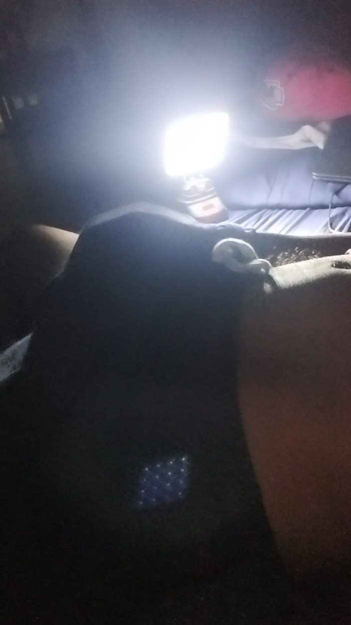 AlexAlejandro13: Discovering a New Way to Pull It