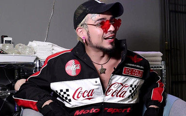 Leo Bulgari - My Simple, Sexy & Funny Life [SFW]: Interview with Leo Bulgari for the "pajas Entre Colleagues" Club (sfw)