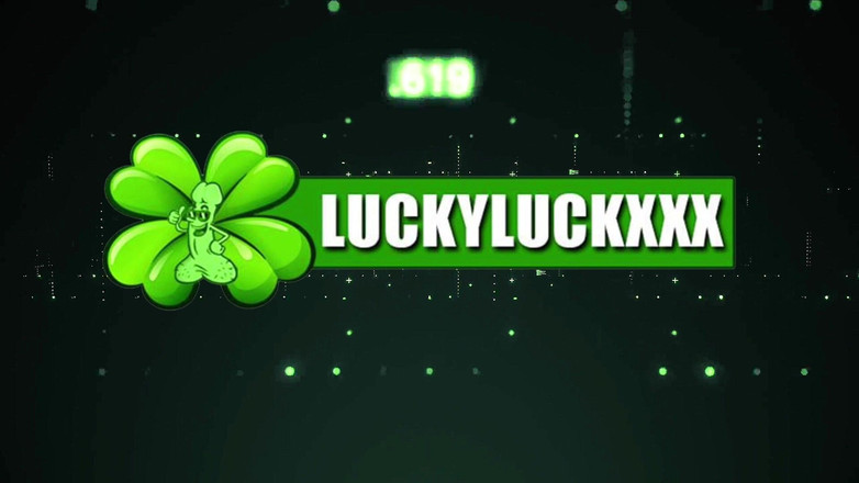 Lucky luck xxx: 幸运女孩 Nikky yums - 与大奶熟女的激烈束缚性爱