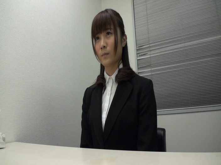 Eagle-Special: Haruko - portfolio werkende vrouwen (21 jaar oud) vol. 1