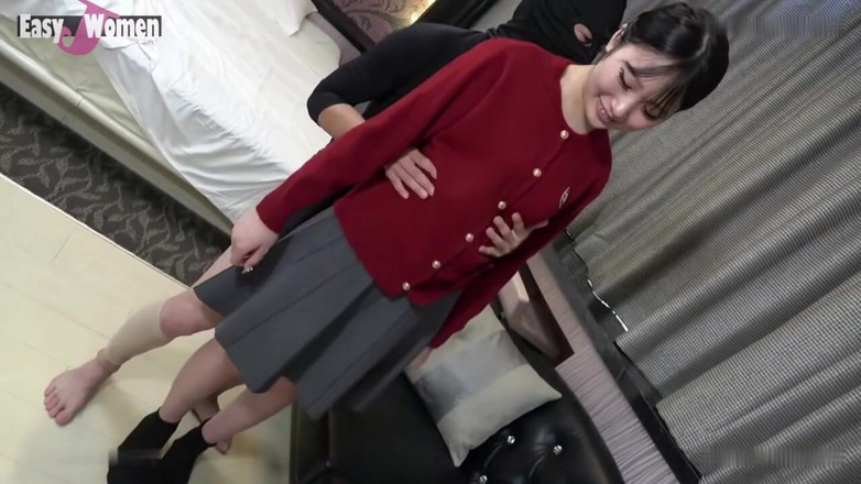 Asian happy ending: Asian Angel 27793