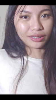 Asian Face