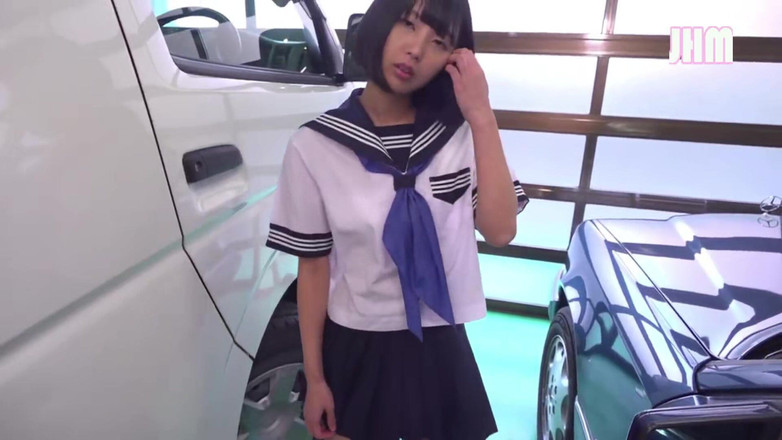 Japanese Hentai Matings: 班级代表的副手mahiro揭示了她对每个人保密的一面 - 第3集