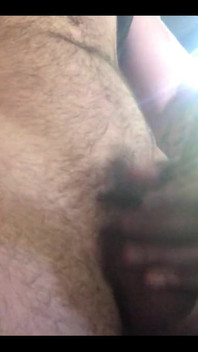 Jadi fuckin' miang selepas senaman ini