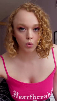 Cock Sucking Lesson for My Sissy Slut