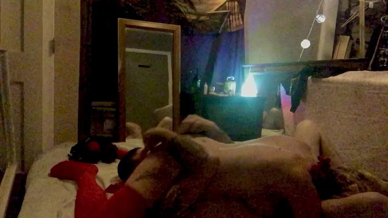 Ronjon0069: Po prostu smak gry wstępnej!!!!