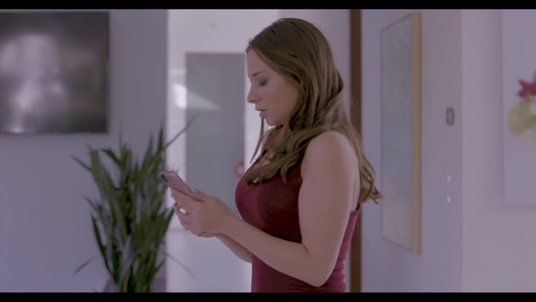 SweetheartVideo: Lesbijska scena analna 2 lesbijki uwielbiają anal