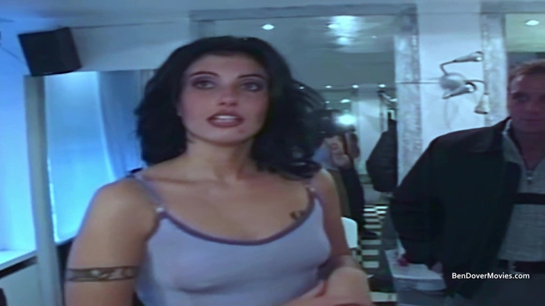 Ben Dover Movies: Ngentot kontol mantap 2: janca dan joy