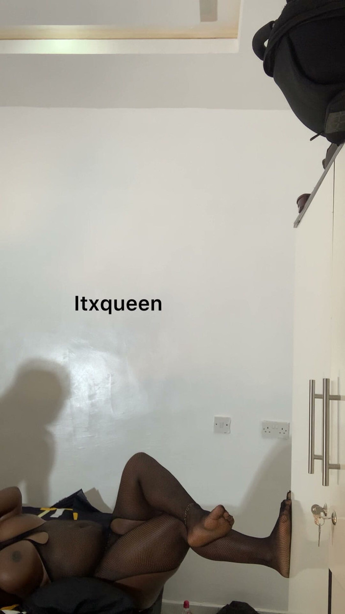 ITX_Kwin: Pato and Itxqueen Behind the Scene