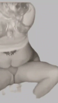 Puchis - anale stiefmoeder berijdt mijn pik in haar kont ze krijgt een echt anaal orgasme, sperma stroomt